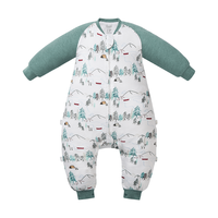  Nest Designs 防踢被 婴儿睡袋