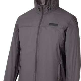 伯希和 防紫外线 男士防晒衣