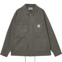 JACK&JONES/杰克琼斯 刺绣 男士夹克外套