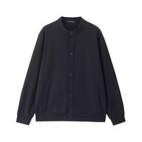 GIORDANO/佐丹奴 宽松 男士针织外套