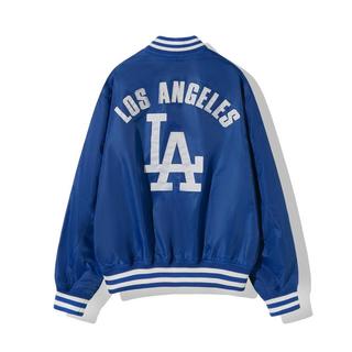   ERA/纽亦华 休闲 棒球服外套
