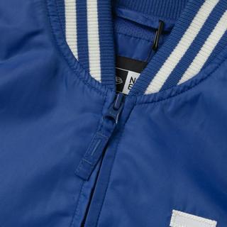   ERA/纽亦华 休闲 棒球服外套
