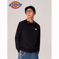 百亿补贴：Daniel Wellington 男女长袖T恤