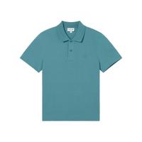  LACOSTE/拉科斯特 宽松版 男士POLO衫
