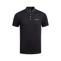  Armani Exchange 时尚简约 男士Polo衫