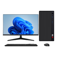  ASUS/华硕 30核线酷睿i9 台式电脑主机+键鼠套装