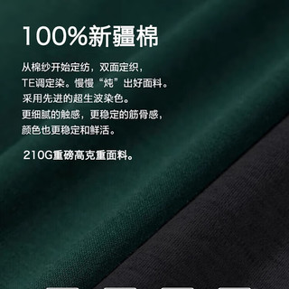  JD FASHION 纯棉 男士t恤