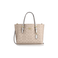  COACH/蔻驰  女士手提斜挎托特包