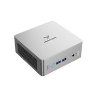 MINISFORUM/铭凡 高性能 迷你主机电脑