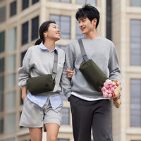 bellroy/贝罗依 户外运动 斜挎包