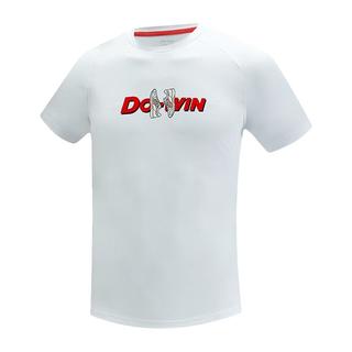  Do-WIN/多威 专业跑步训练 运动T恤