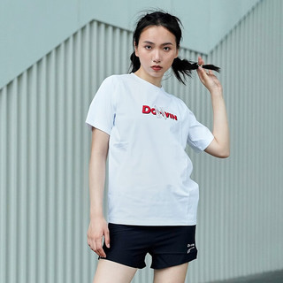  Do-WIN/多威 专业跑步训练 运动T恤