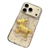 煊卡 防摔 iPhone手机壳