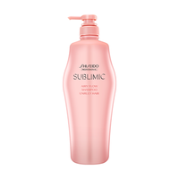  SHISEIDO/资生堂 蓬松 洗发水