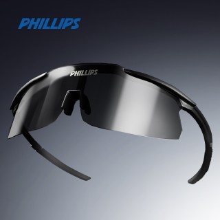 88VIP：PHILLIPS 变色 骑行眼镜