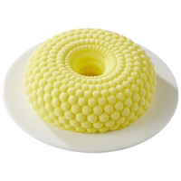 七鲜私厨 馥郁 榴莲蛋糕冰淇淋 蛋糕冰淇淋550g6寸