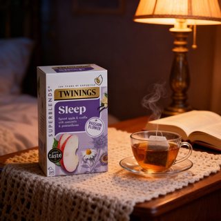  TWININGS/川宁 无咖啡因 草本睡眠茶