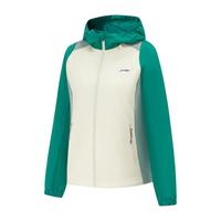  LI-NING/李宁 防泼水 女士运动外套