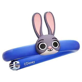 PXO 疯狂动物城正版授权 儿童婴儿驱蚊手环成人