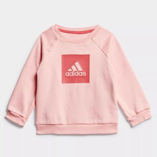  adidas/阿迪达斯 婴幼童运动套装
