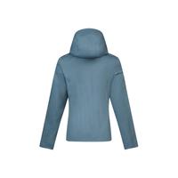  HAGLÖFS/火柴棍 GTX Windstopper 女士户外软壳夹克