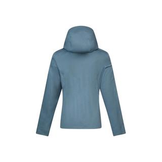  HAGLÖFS/火柴棍 GTX Windstopper 女士户外软壳夹克 XL