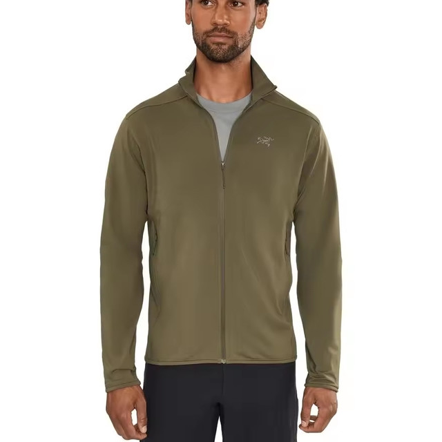 ARC'TERYX Kyanite Lightweight Jacket男子轻量夹克 L/2XL码