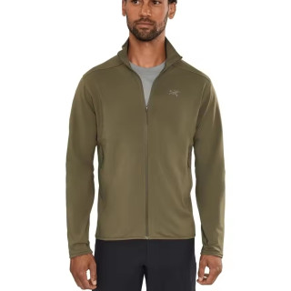 限新用户：ARC'TERYX Kyanite Lightweight Jacket男子轻量夹克 二色可选