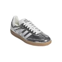 adidas/阿迪达斯 薄底 女士休闲板鞋