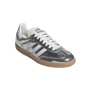  adidas/阿迪达斯 薄底 女士休闲板鞋