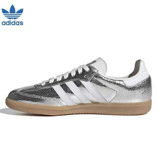  adidas/阿迪达斯 薄底 女士休闲板鞋