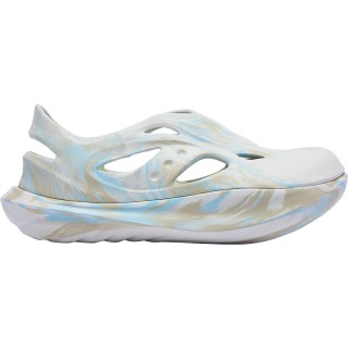 saucony CRADLE YAT情侣款低帮一脚蹬大头潮流洞洞鞋凉拖鞋