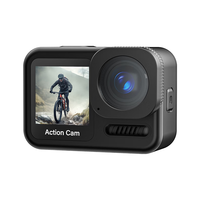  CAIZU/彩族 4K60P视频录像 运动相机