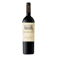 【行货】干露魔爵红赤霞珠葡萄酒2021年智利红酒750ml*1瓶