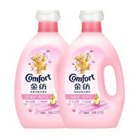  Comfort/金纺 持久留香 衣物护理剂