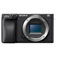 索尼 4K视频 微单相机