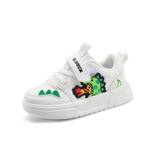 B.Duck 高低帮 男女童休闲板鞋