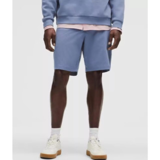 限新用户：lululemon ABC 经典版型短裤 9 英寸长度