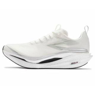 361° 飞燃4.0 ET 橡胶大底 男女款超轻透气减震跑鞋 672612223