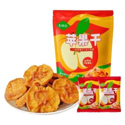 零添加 苹果干