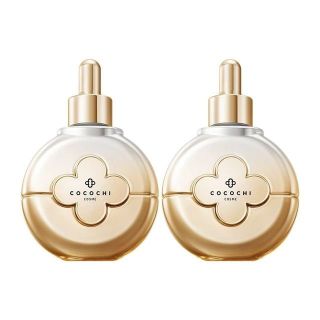 COCOCHICOSME AG抗糖时光瓶精华液