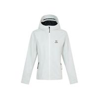 HAGLÖFS/火柴棍 GTX Windstopper 女士户外软壳夹克