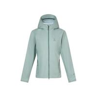 HAGLÖFS/火柴棍 GTX Windstopper 女士户外软壳夹克 XXL