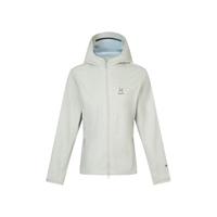 HAGLÖFS/火柴棍 GTX Windstopper 女士户外软壳夹克 XS