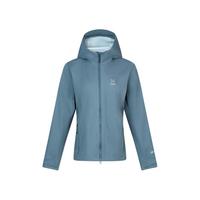 HAGLÖFS/火柴棍 GTX Windstopper 女士户外软壳夹克 XXL