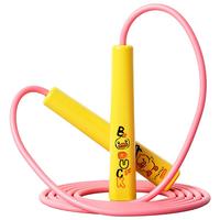  B.Duck/小黄鸭 不打结 儿童跳绳