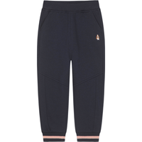  Hush Puppies/暇步士 户外跑步 女童针织长裤