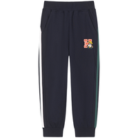  Hush Puppies/暇步士 束脚 男小童针织长裤