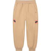  Hush Puppies/暇步士 学院风 儿童针织长裤