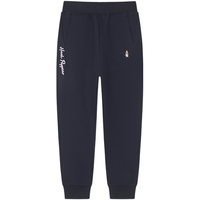  Hush Puppies/暇步士 舒适休闲 女童针织长裤